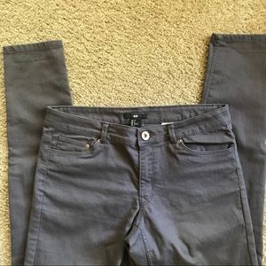 🌺H&M Skinny Pants🌺  EUC 2 for $25